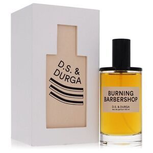 D.S. & Durga Burning Barbershop Eau de Parfum Men